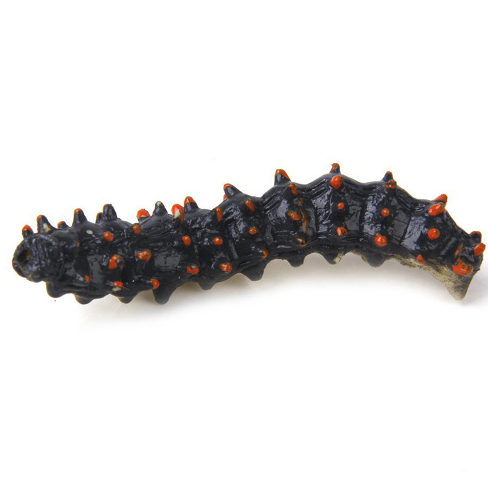 Science Toys - 20Pcs Insect Simulation Fake Crawling Worm