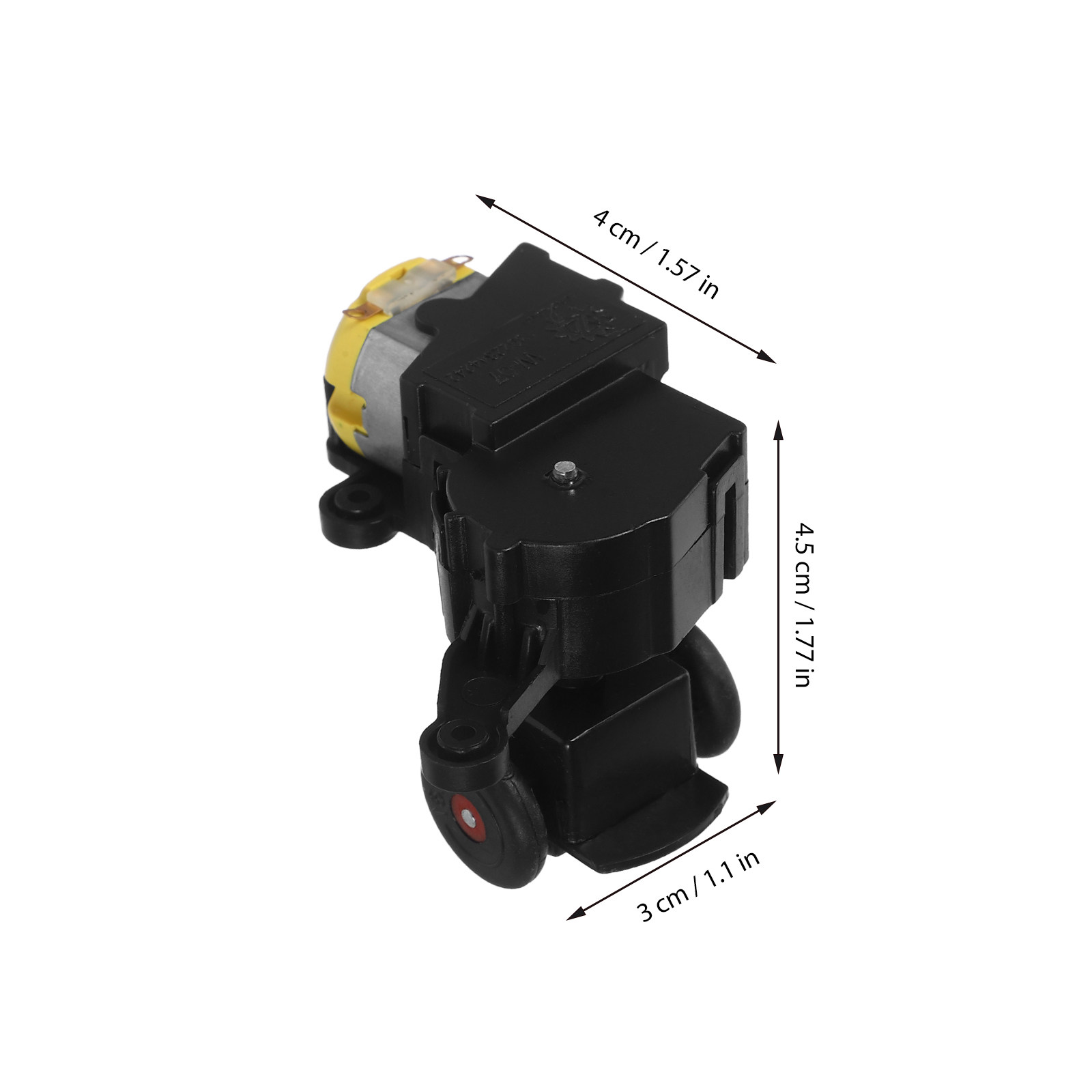 3Pcs Robot Motor for DIY Scien – Science Project Robot recenzja i cena