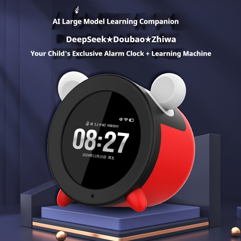 Bosscan Gpt Model Ai Voice Sma – Science Robot recenzja i cena
