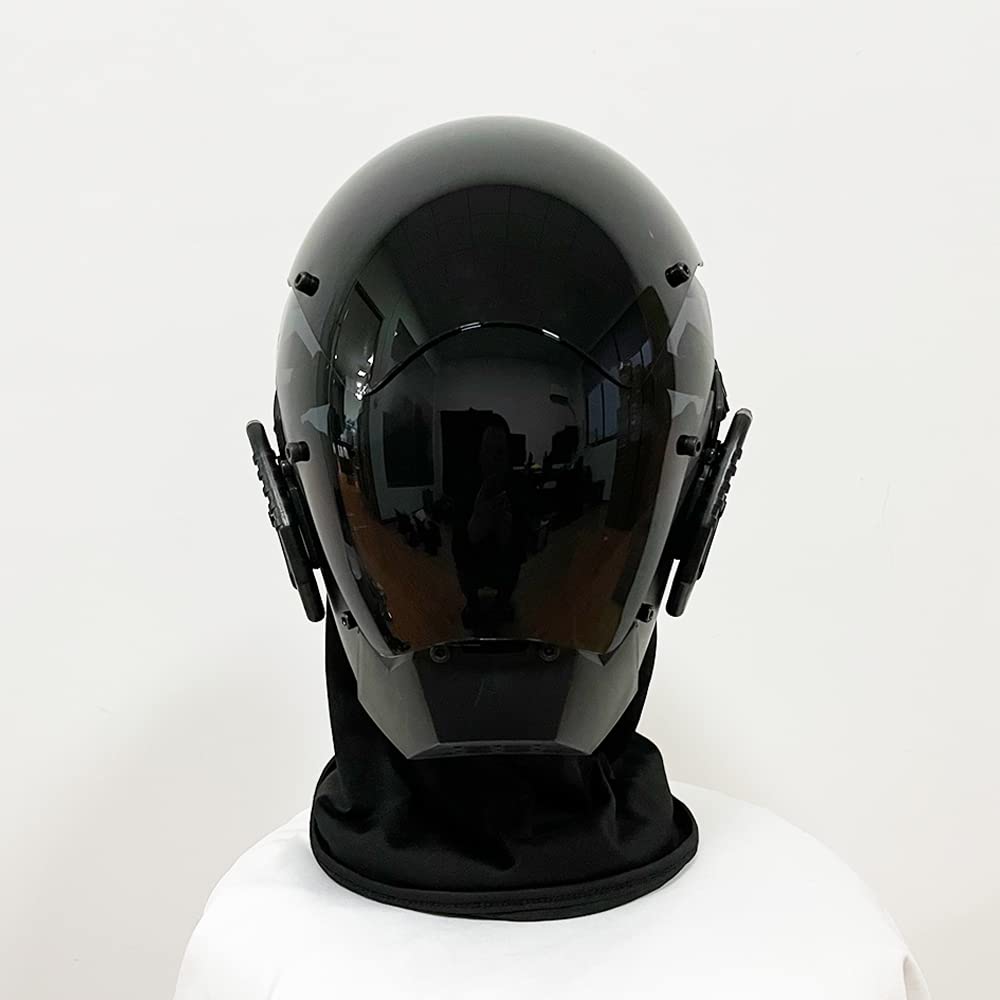 JAUPTO Cyberpunk Mask Playing  – Science Toys recenzja i cena