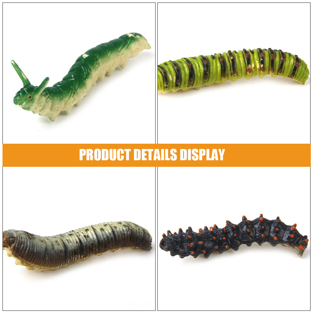 20Pcs Insect Simulation Fake C – Science Toys recenzja i cena