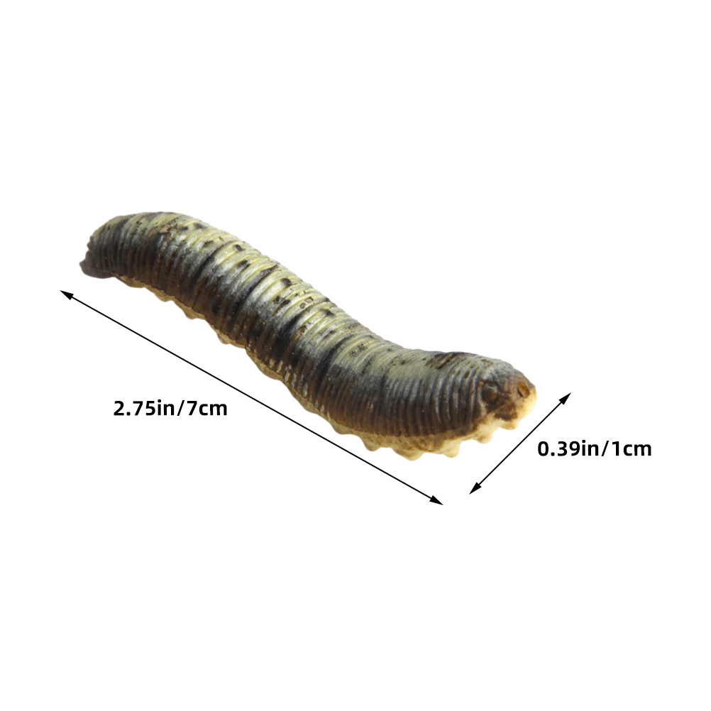 20Pcs Insect Simulation Fake C – Science Toys recenzja i cena