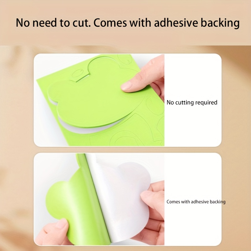 Children's 3D Stickers, 10 Ran – Science Toys Diy recenzja i cena