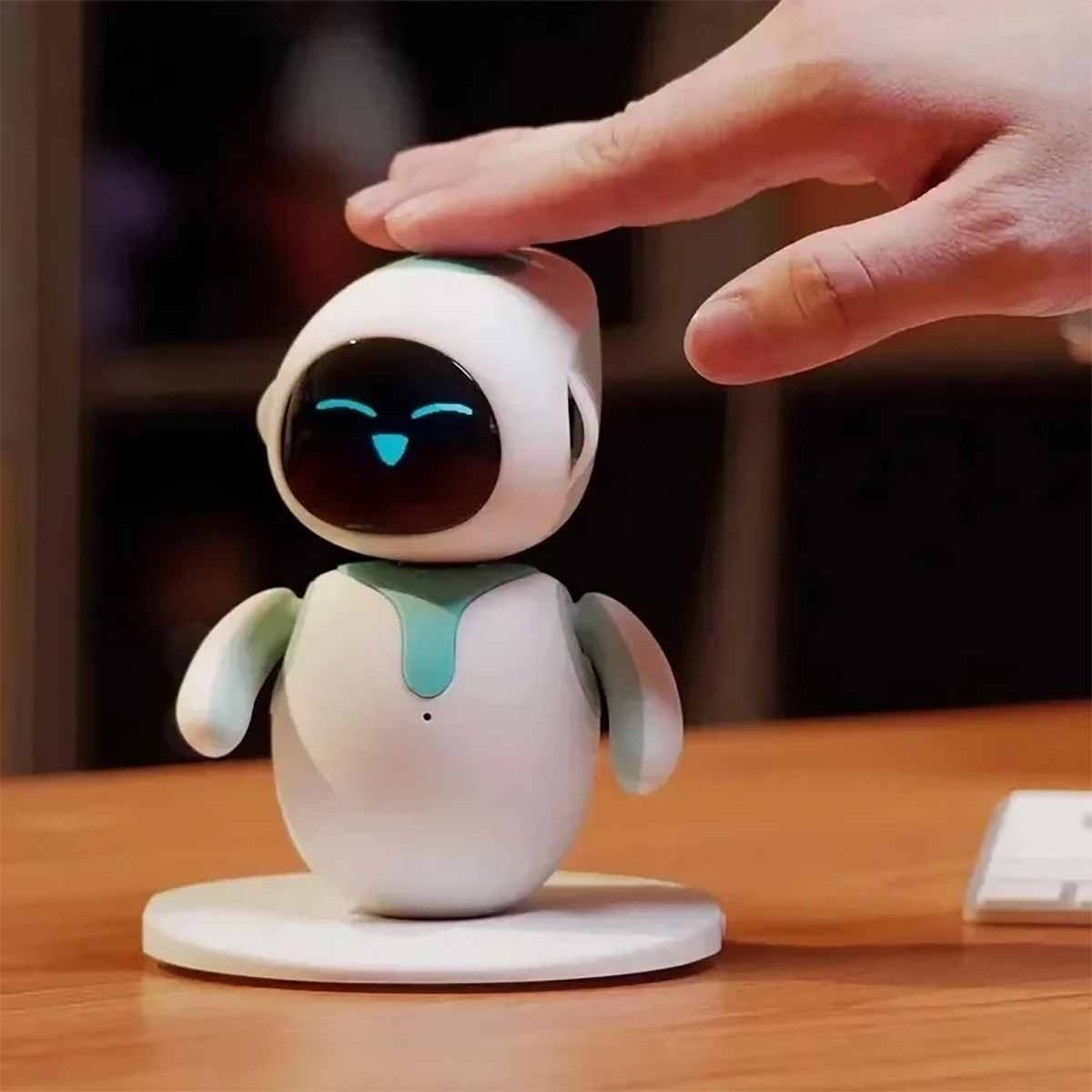 AI Smart Robot Emotional Compa – Science Robot recenzja i cena
