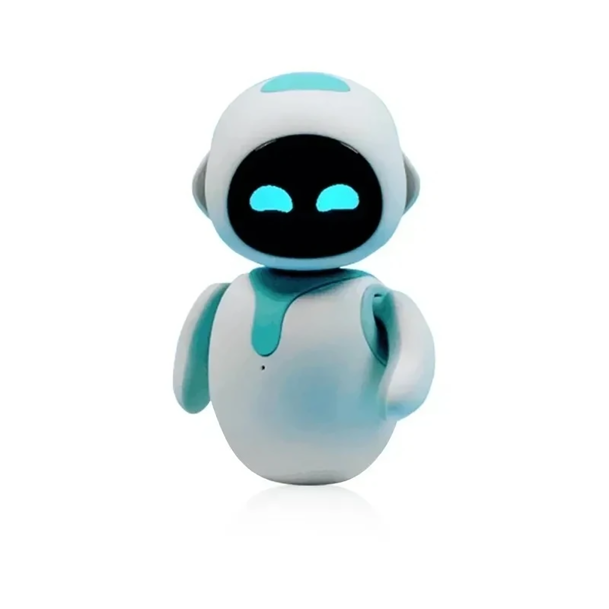 AI Smart Robot Emotional Compa – Science Robot recenzja i cena