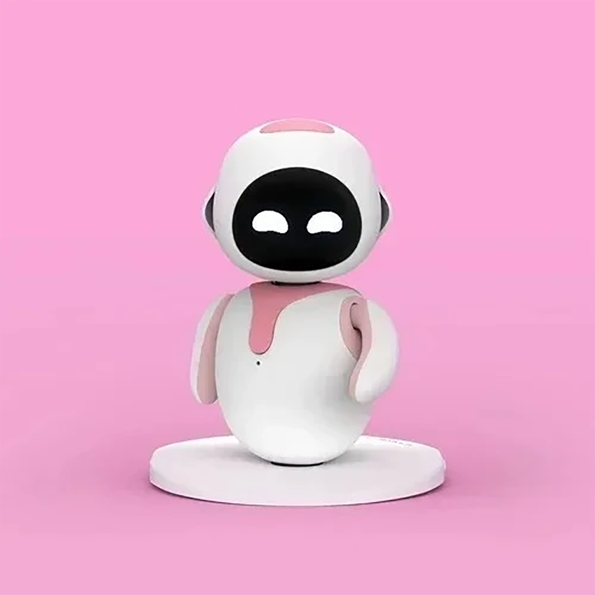 AI Smart Robot Emotional Compa – Science Robot recenzja i cena