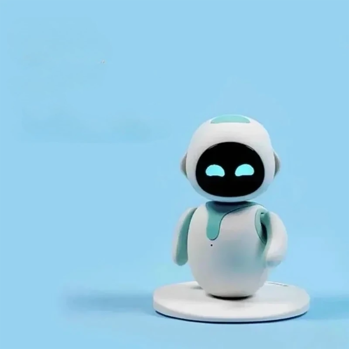 AI Smart Robot Emotional Compa – Science Robot recenzja i cena