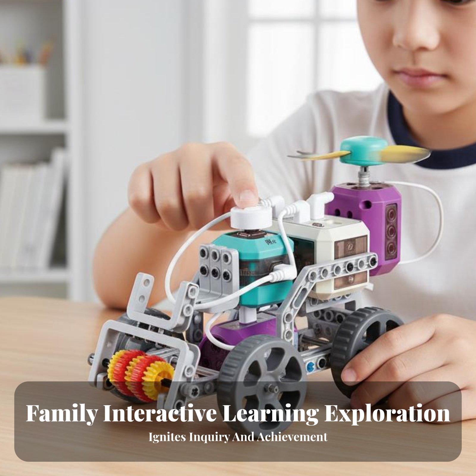 Snap Circuit Kit Science and T – Circuit Snap Kit recenzja i cena