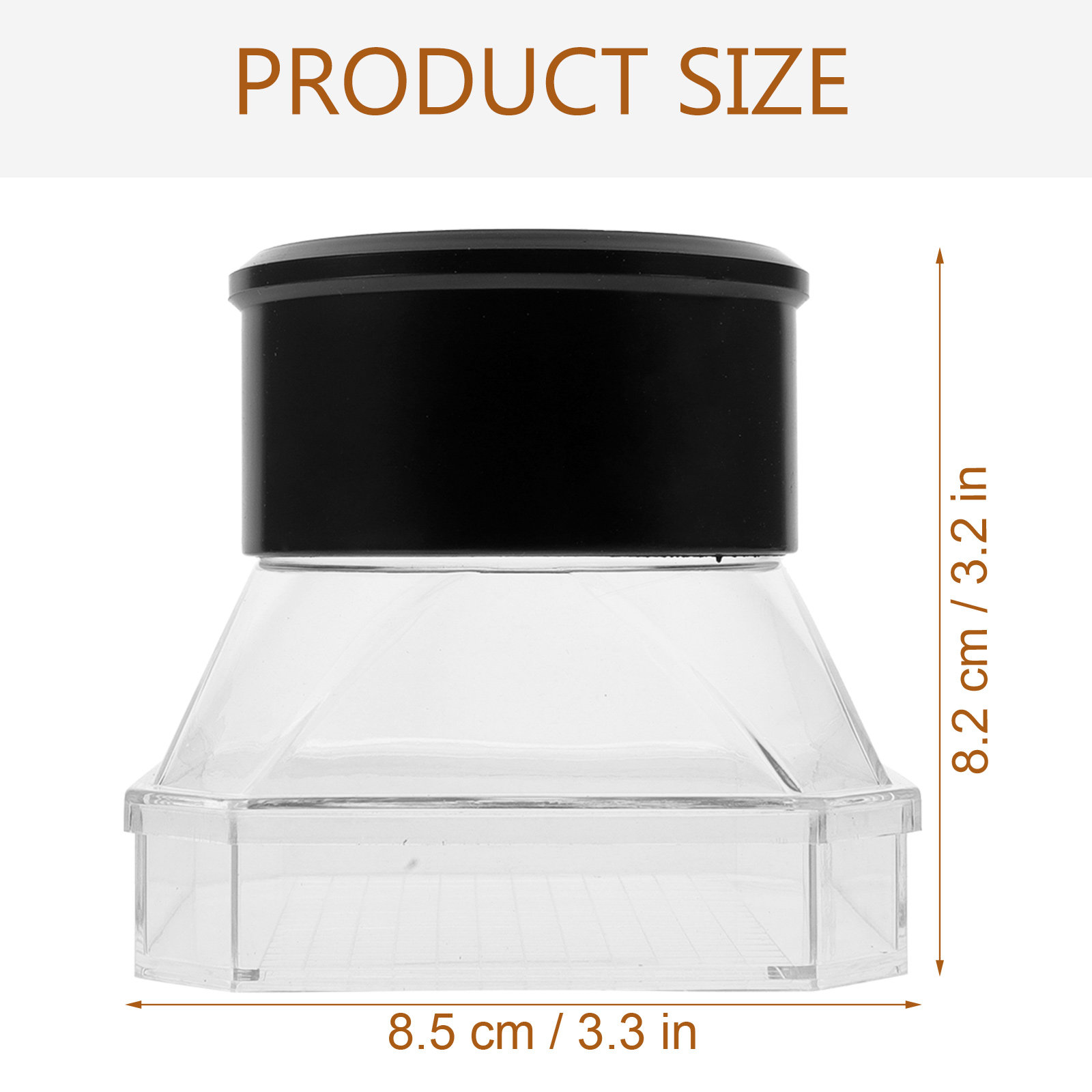 2Pcs Insect Magnifier Box Plas – Science Toys recenzja i cena