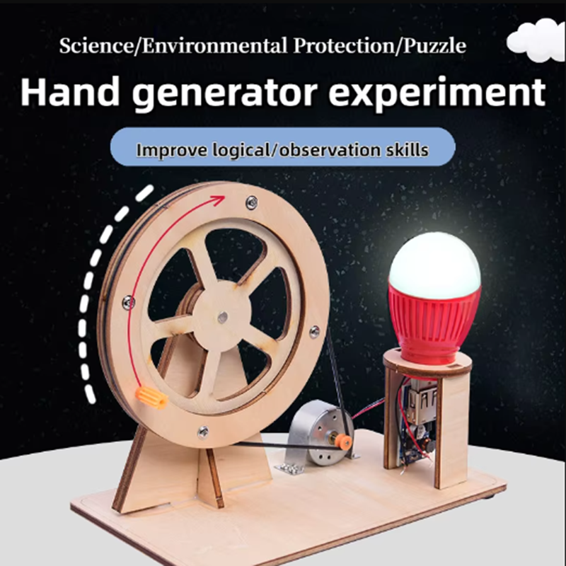 DIY Children's Science Experim – Science And Invention recenzja i cena