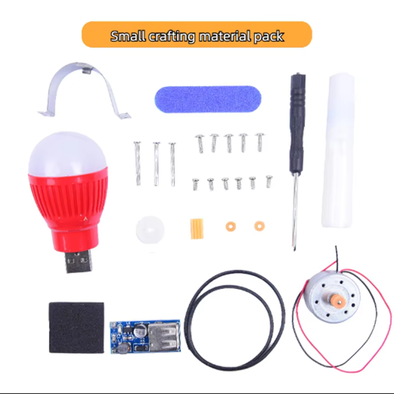 DIY Children's Science Experim – Science And Invention recenzja i cena