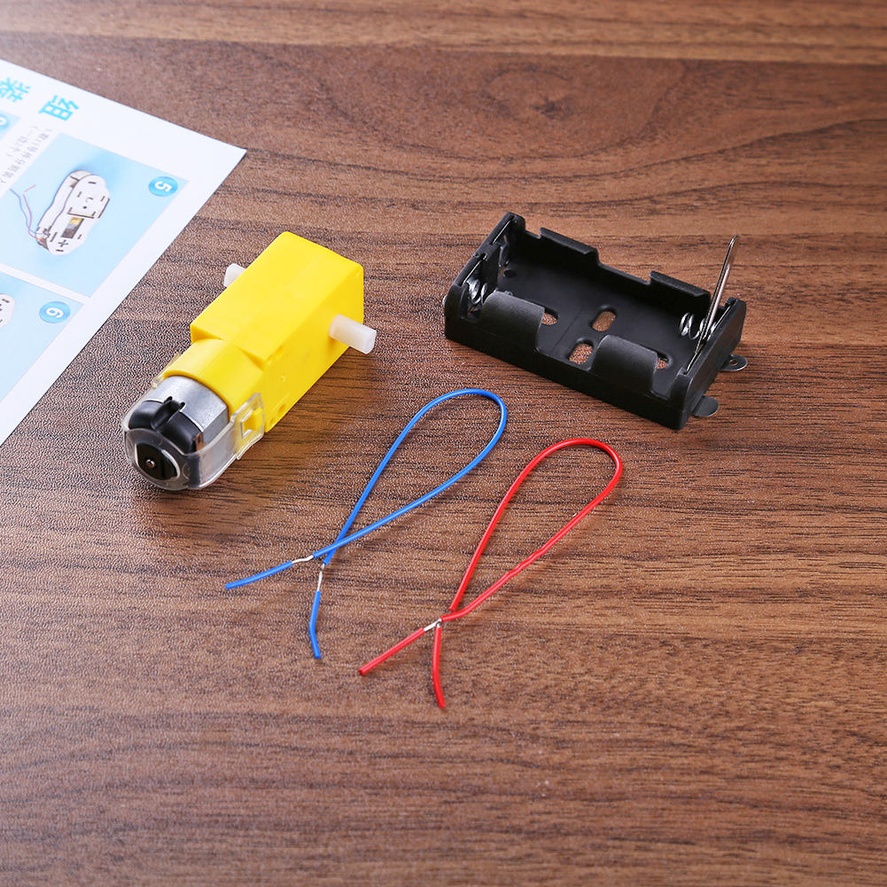 DIY Boat Model Science Toys Ki – Science Toys Diy recenzja i cena