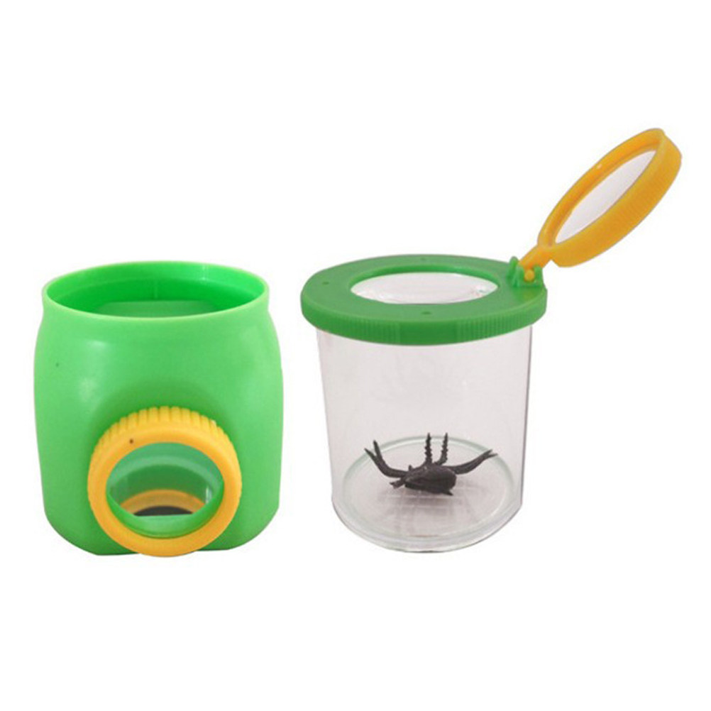 Bug Viewer with Magnifier Inse – Science Toys recenzja i cena