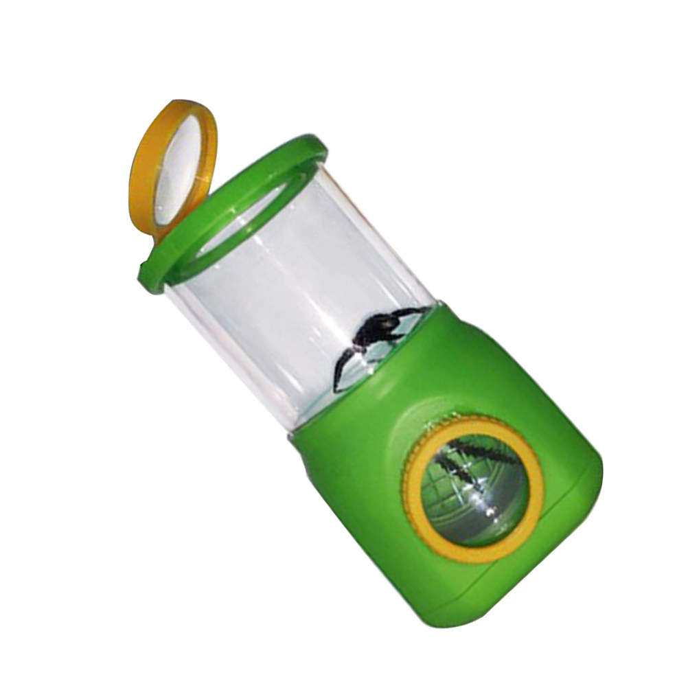 Bug Viewer with Magnifier Inse – Science Toys recenzja i cena