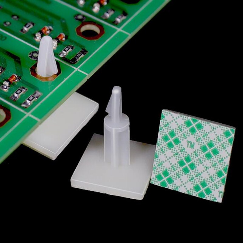 100pcs Plastic Pcb Pillar Stic – Circuit Snap Kit recenzja i cena