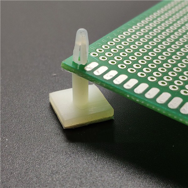 100pcs Plastic Pcb Pillar Stic – Circuit Snap Kit recenzja i cena