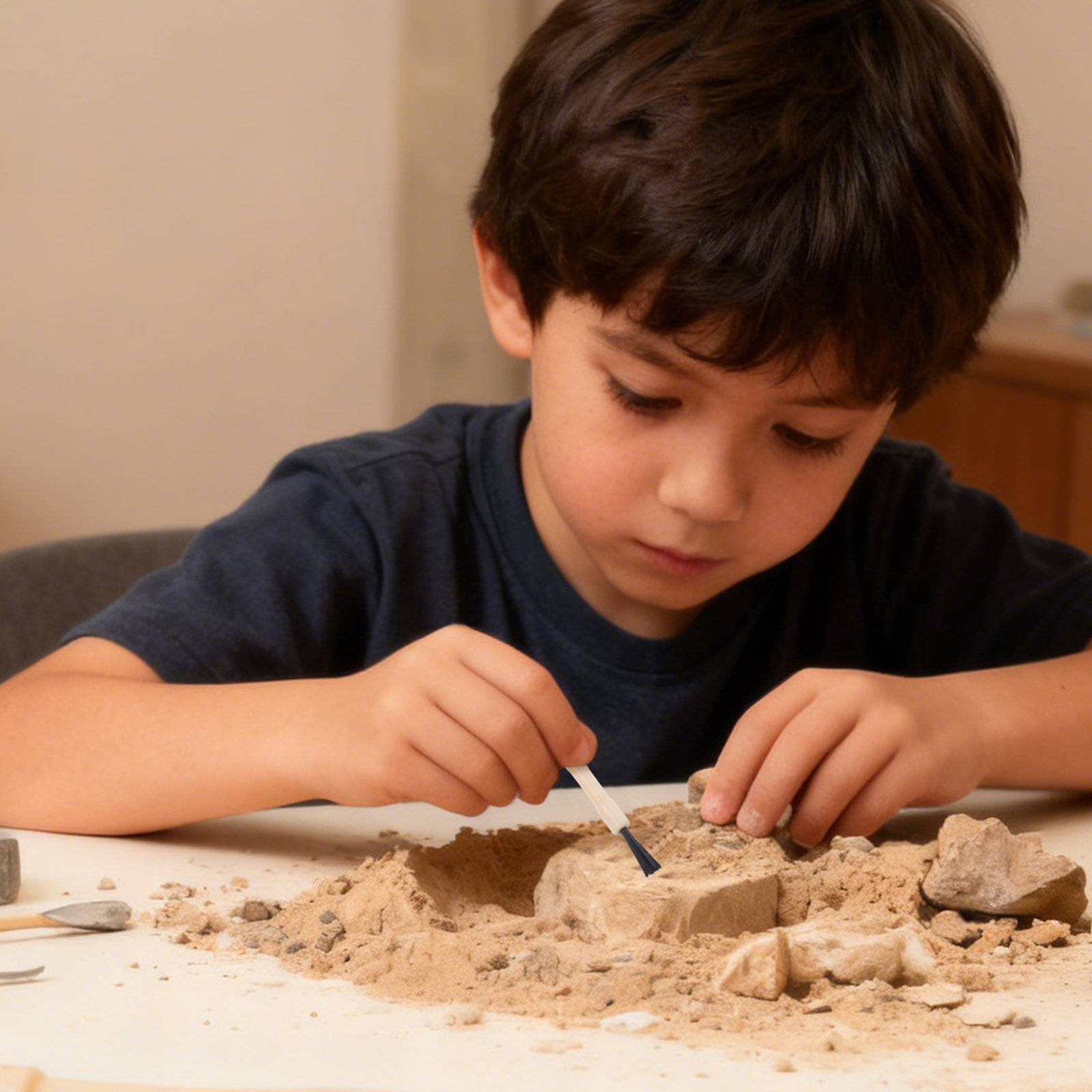 50Pcs Mini Excavation Tools Ki – Science Toys recenzja i cena