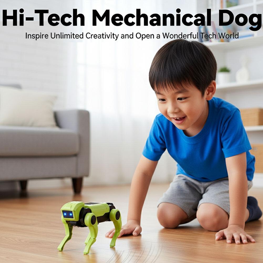 1/2Pcs Rc Robot Children's Rem – Science Project Robot recenzja i cena
