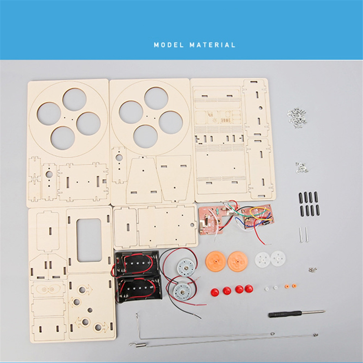AA98 Change Direction Balance  – Science Toys recenzja i cena