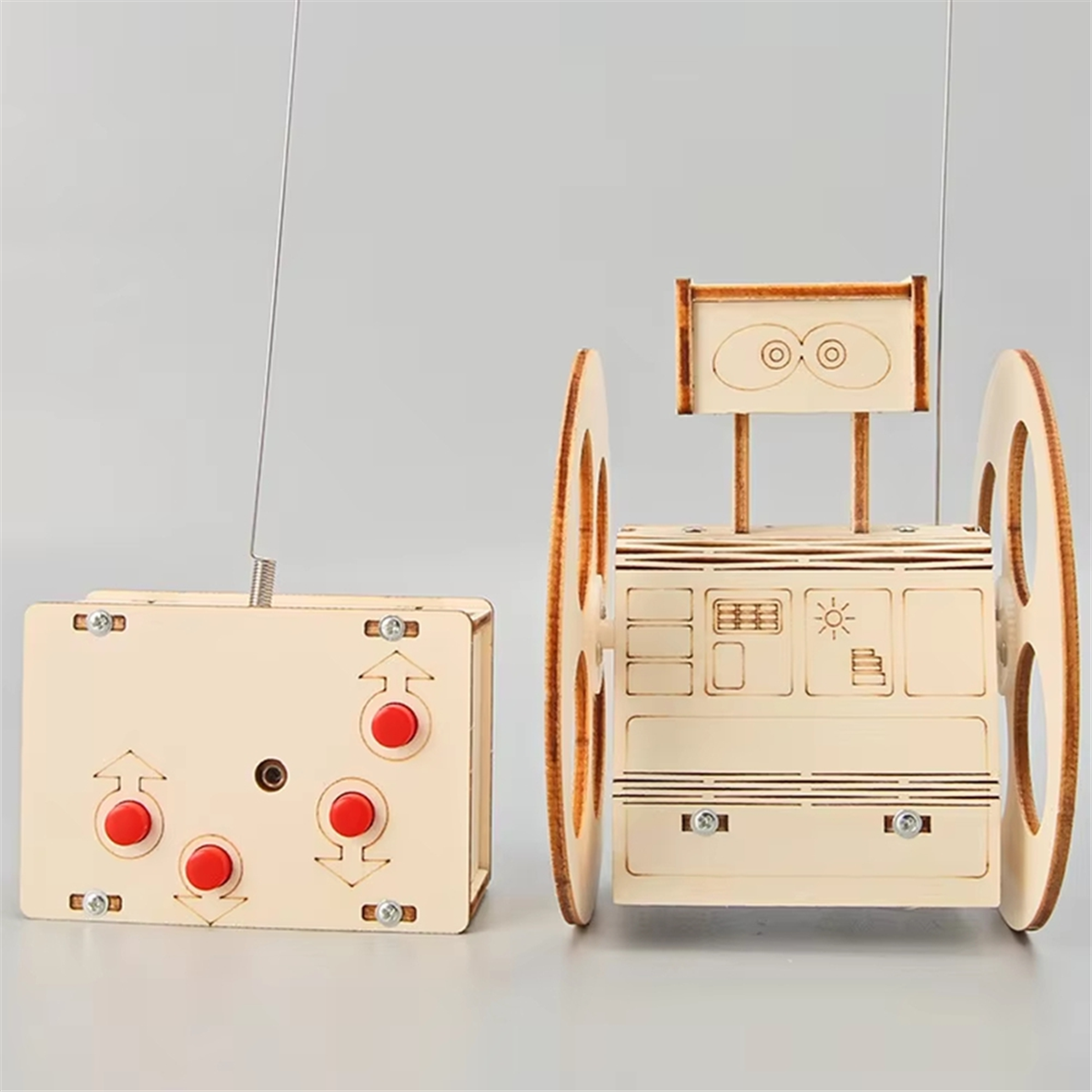 AA98 Change Direction Balance  – Science Toys recenzja i cena