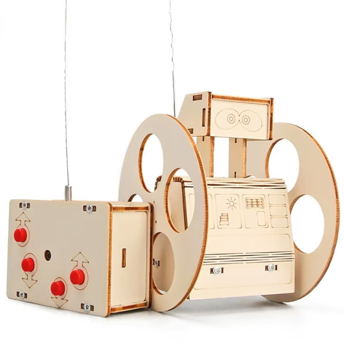 AA98 Change Direction Balance  – Science Toys recenzja i cena