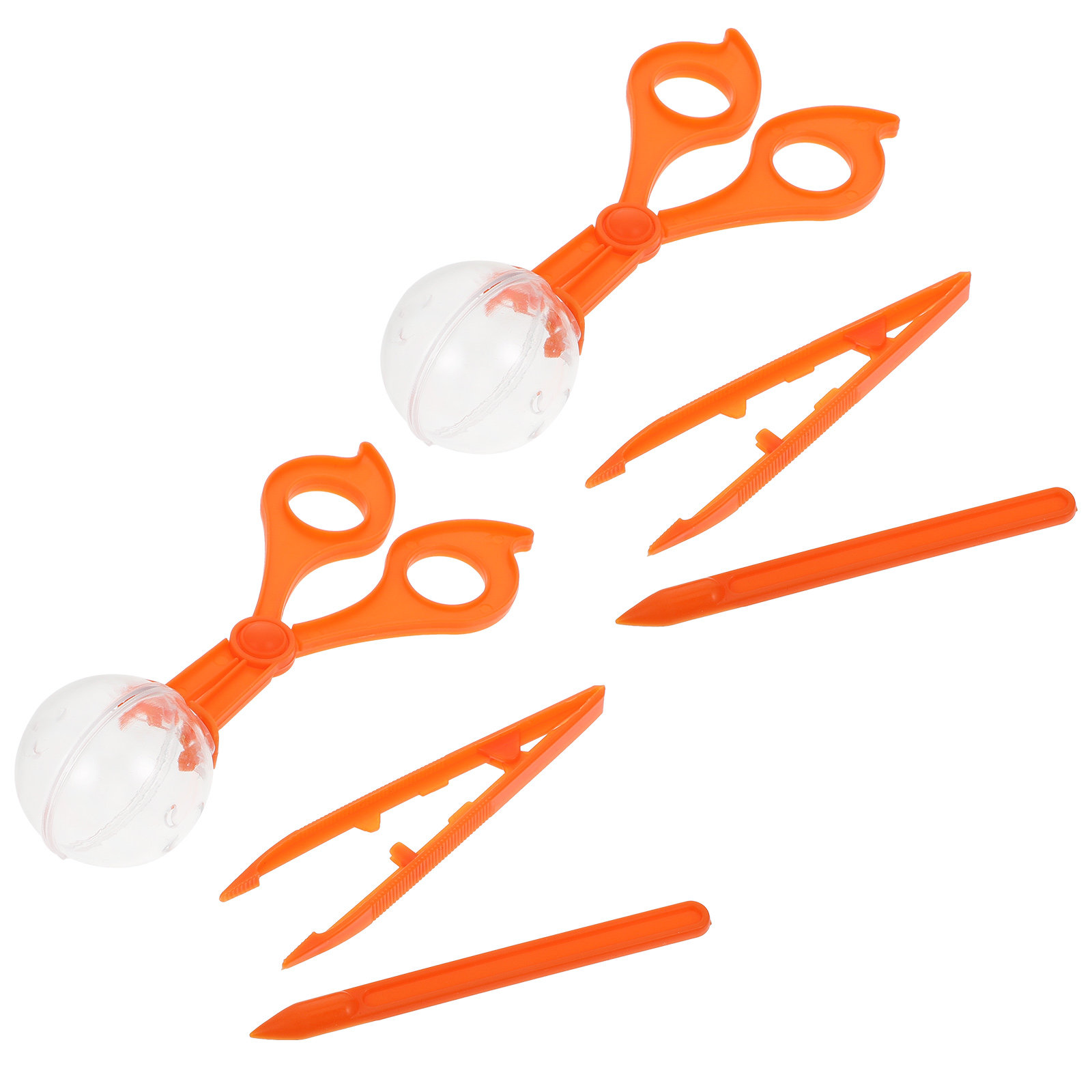 2Sets Insect Catcher for Kids  – Science Toys recenzja i cena