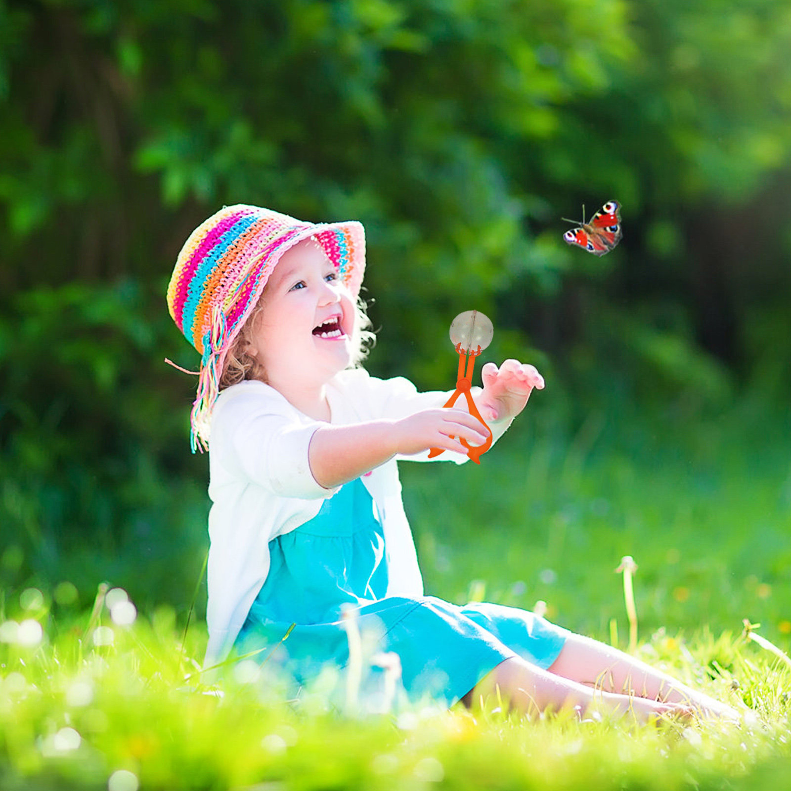 2Sets Insect Catcher for Kids  – Science Toys recenzja i cena