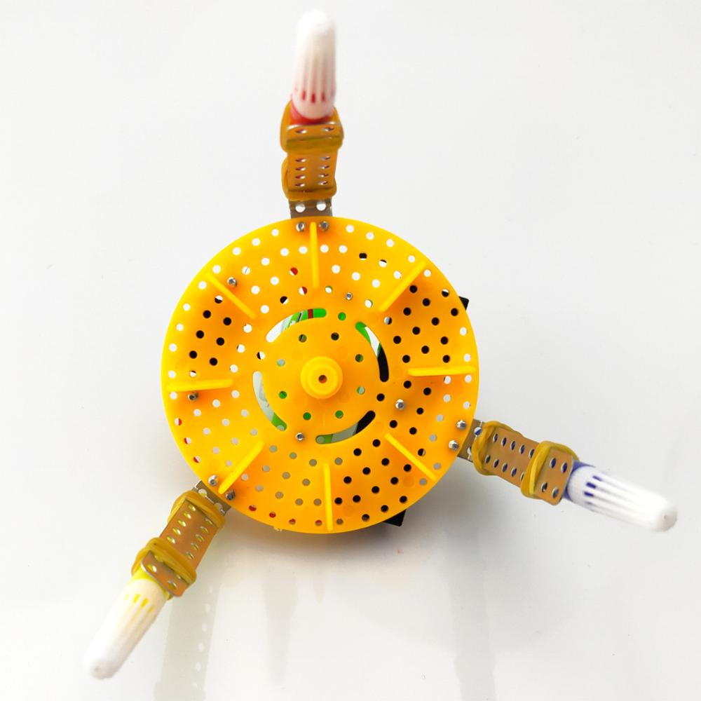 Early Learning DIY Doodle Robo – Science And Invention recenzja i cena