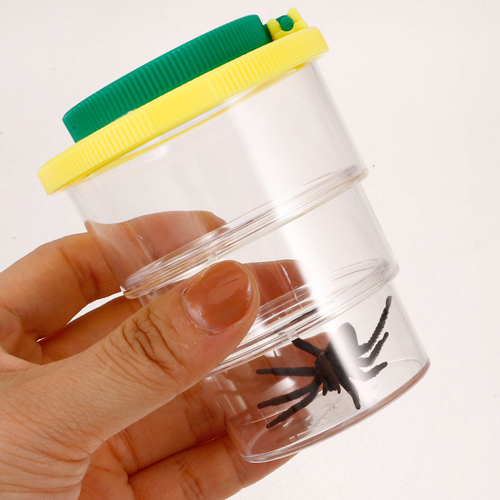 3Pcs Insect Observation Box Tr – Science Toys recenzja i cena