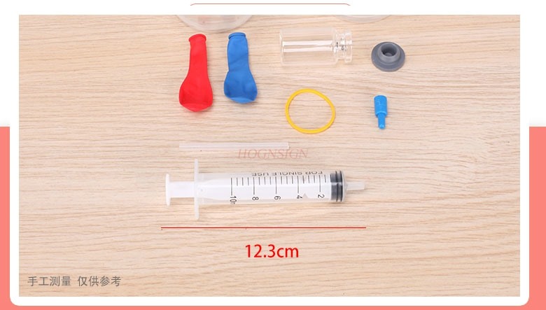Student science experiment diy – Science And Invention recenzja i cena