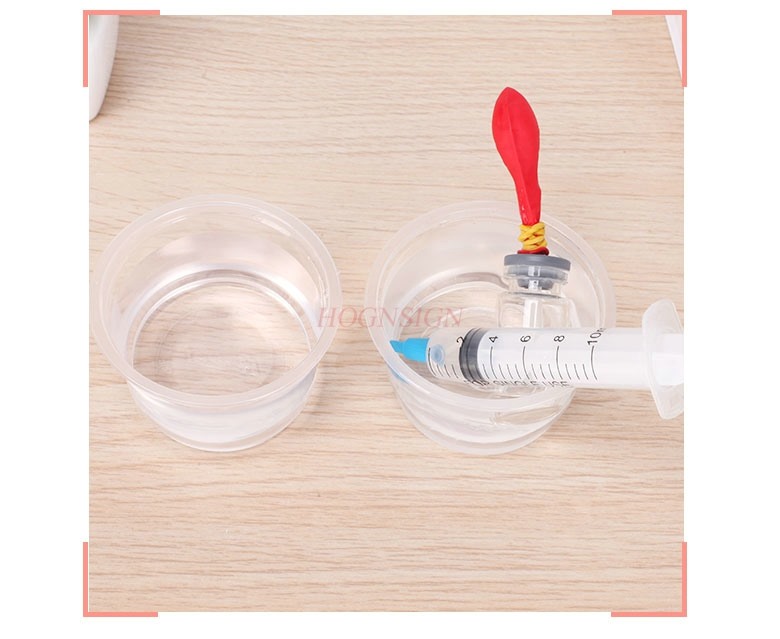 Student science experiment diy – Science And Invention recenzja i cena