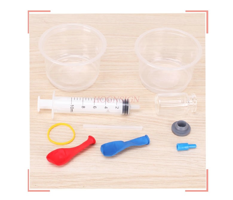 Student science experiment diy – Science And Invention recenzja i cena