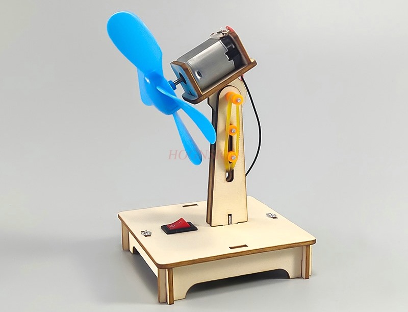 Science small production small – Science And Invention recenzja i cena
