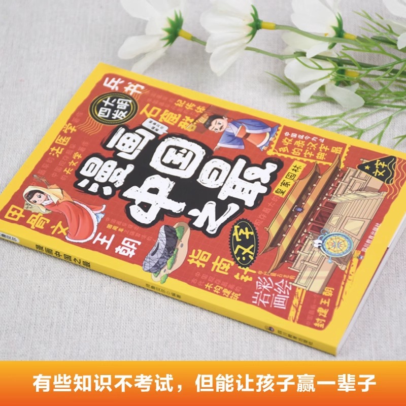 Comics Are The Best in China,  – Science And Invention recenzja i cena