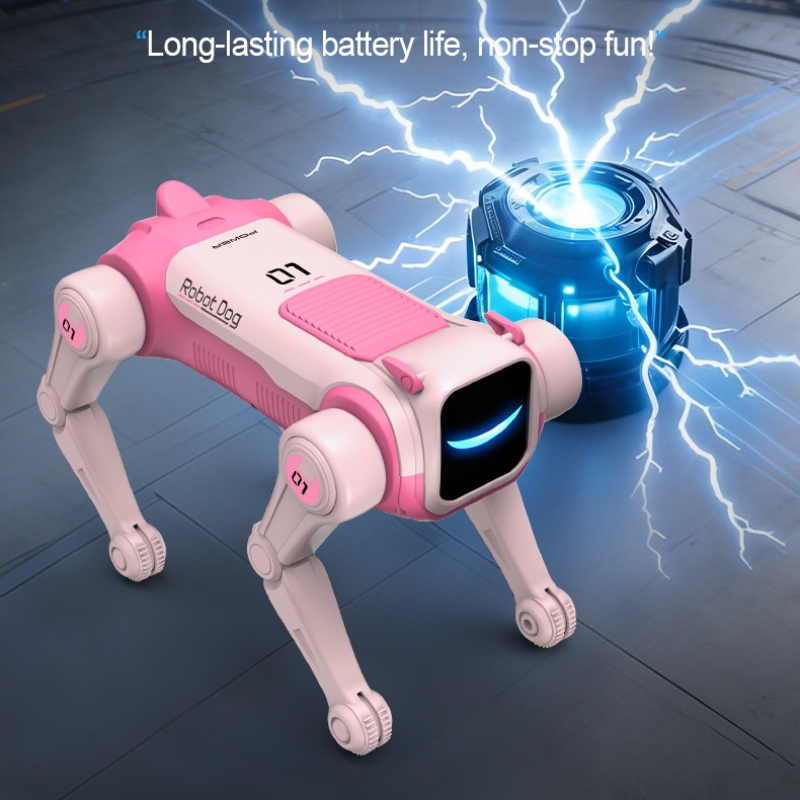 Cool Stuff Toy Car Funny Gift- – Science Robot recenzja i cena