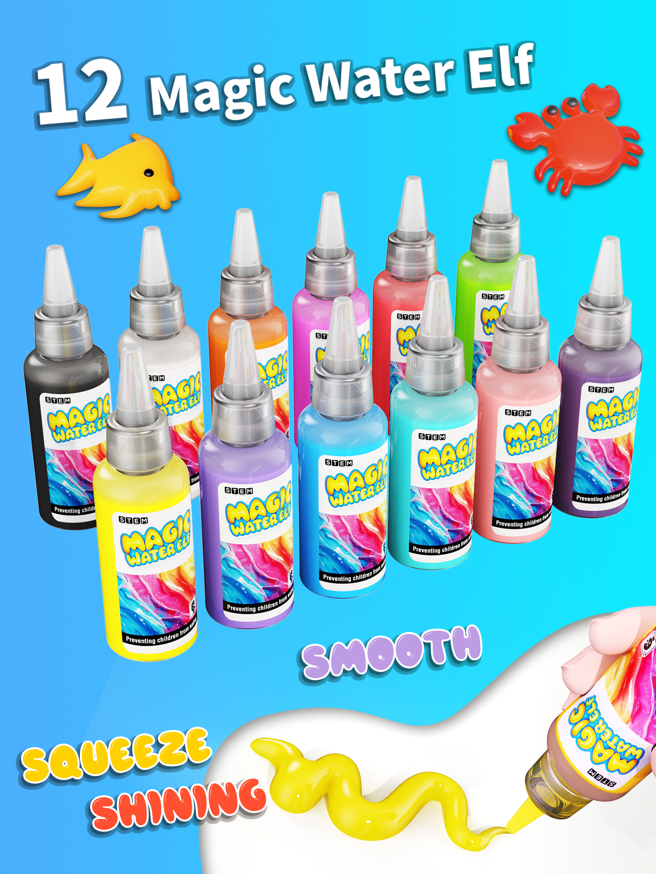 Fun Science Experiment Set, DI – Science Toys Diy recenzja i cena
