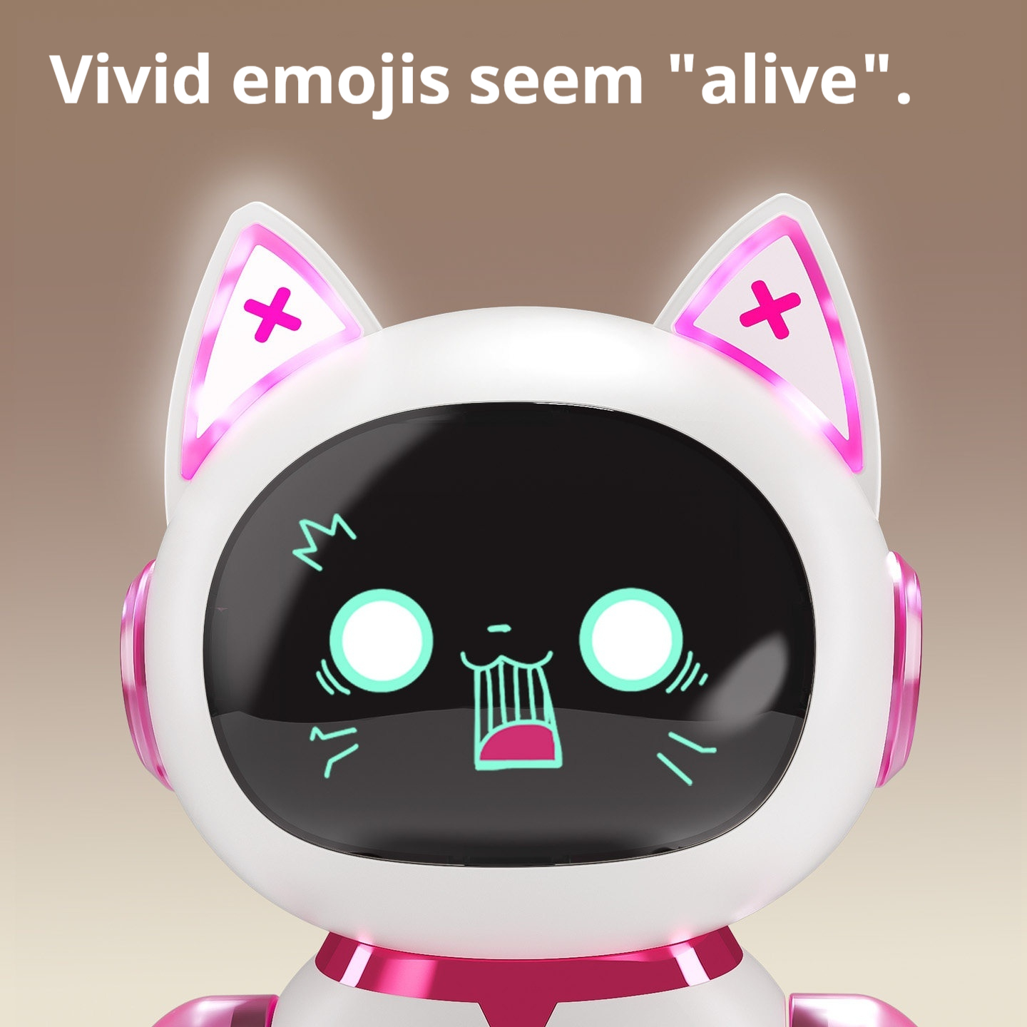 Ai Remote Control Dancing Cat  – Science Robot recenzja i cena