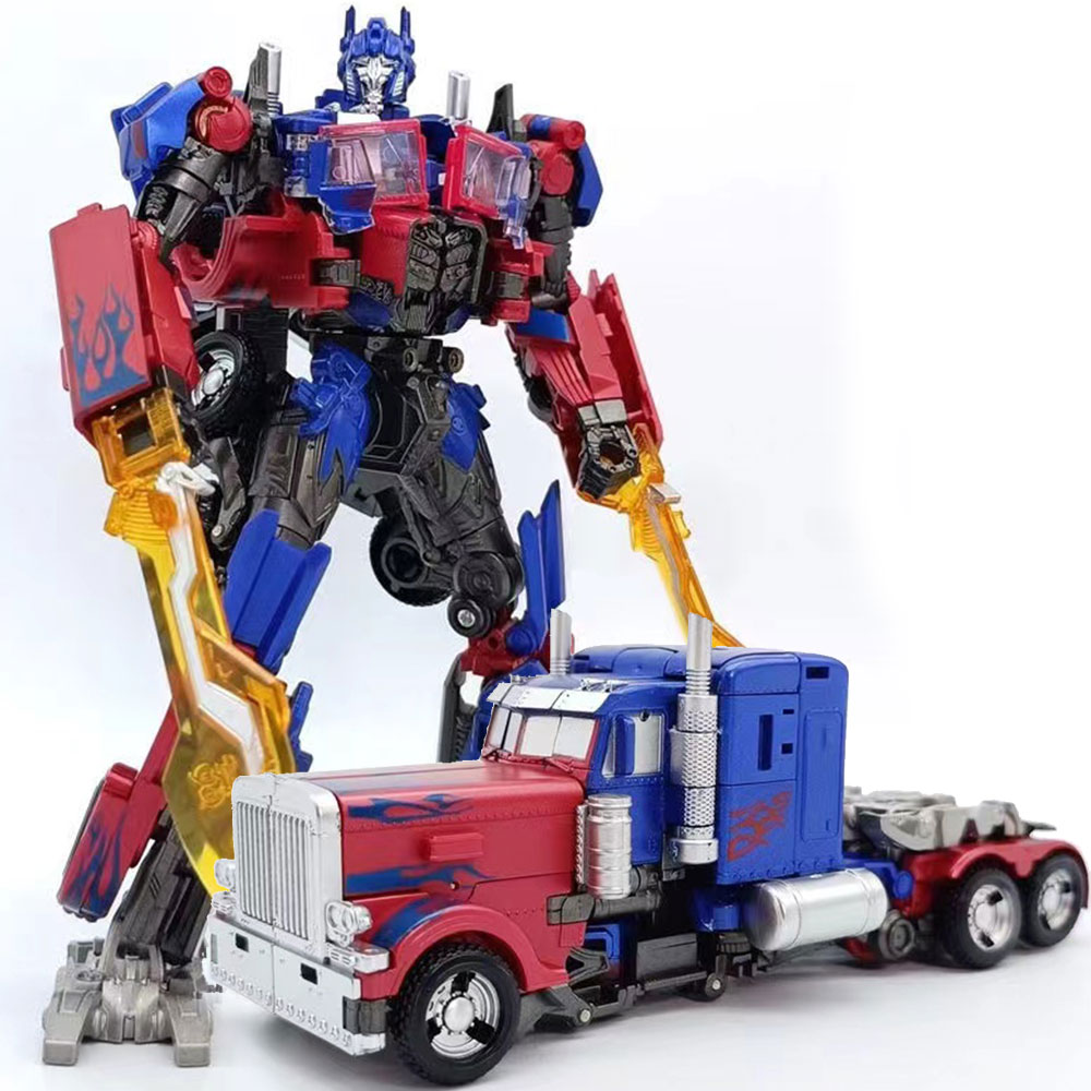 BAIWEI Transformation TW1022 V – Science Robot recenzja i cena