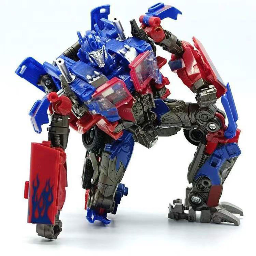 BAIWEI Transformation TW1022 V – Science Robot recenzja i cena