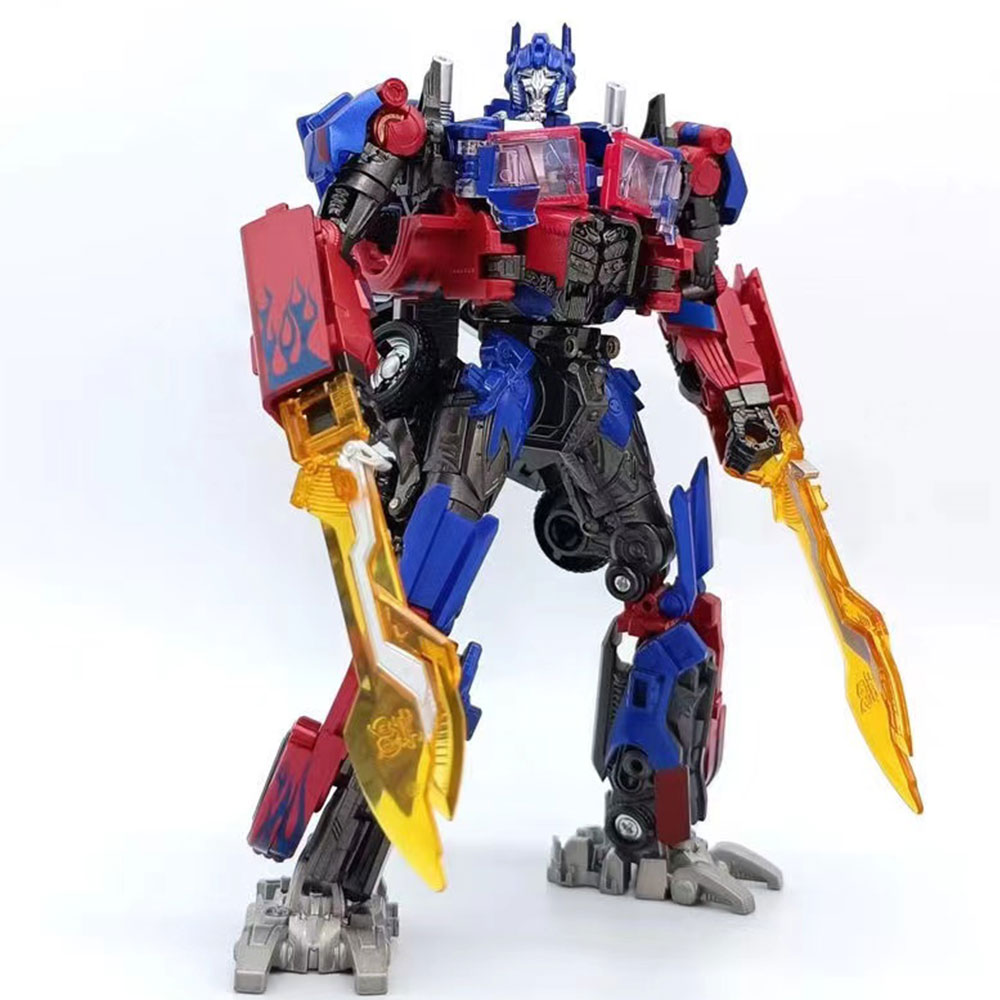 BAIWEI Transformation TW1022 V – Science Robot recenzja i cena