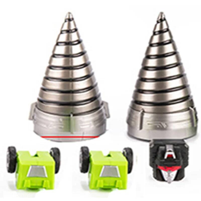 Jinbao Devastator Update Kit P – Science Robot recenzja i cena