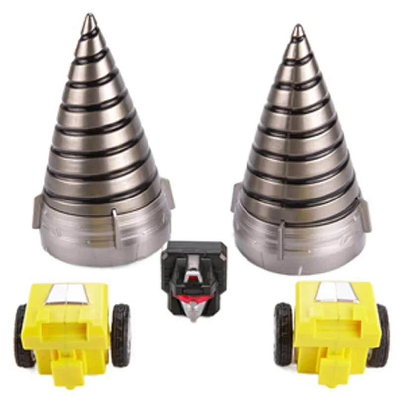 Jinbao Devastator Update Kit P – Science Robot recenzja i cena