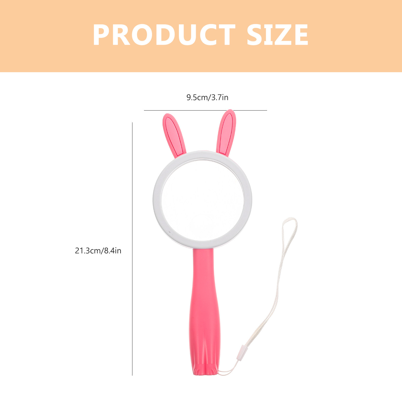 Handheld Magnifying Glass Kids – Science Toys recenzja i cena